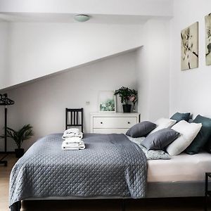 Appartement met Twee Slaapkamers