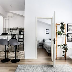 Appartement met een Slaapkamer